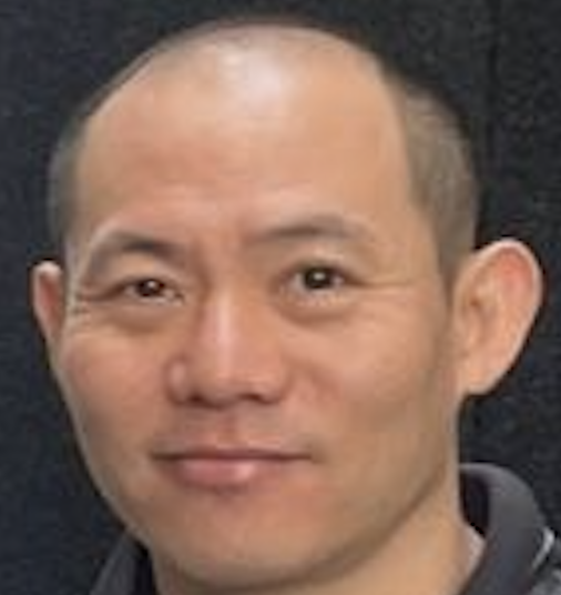Ho Seok Ahn