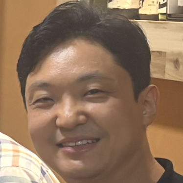 Kyungman Yu