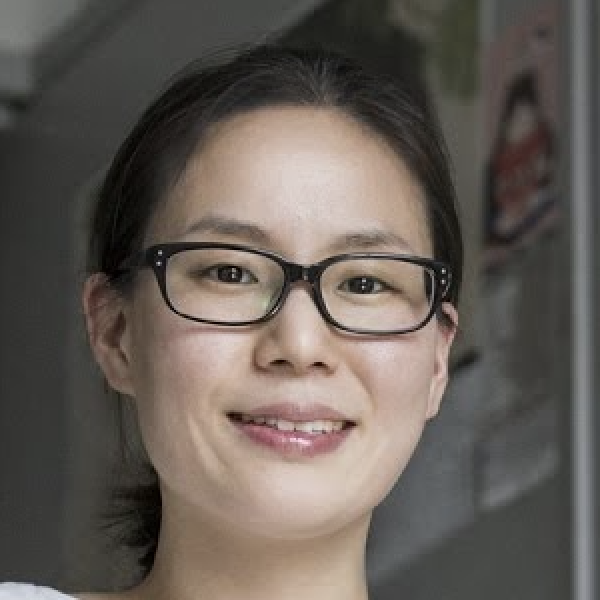 Sonya Kwak